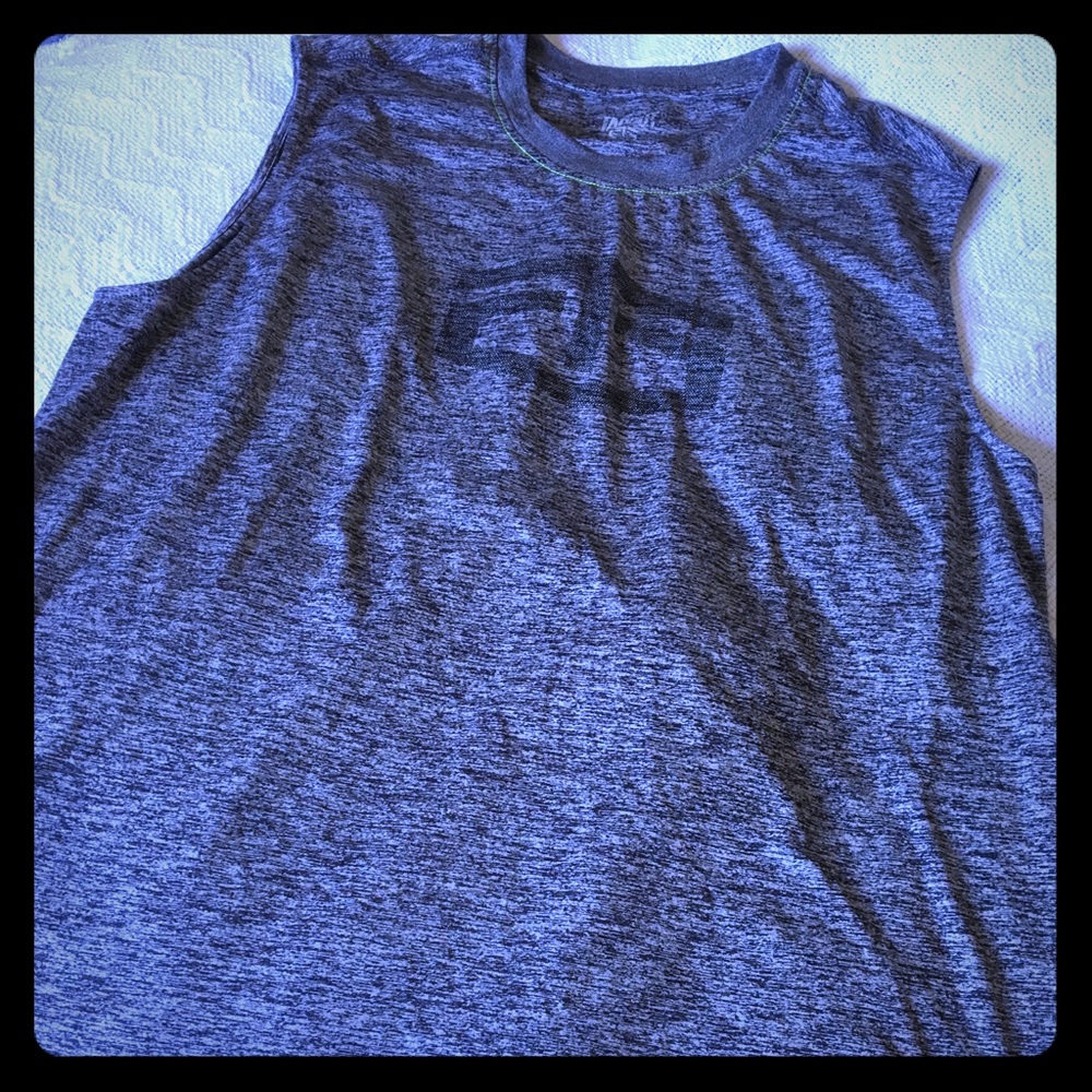 Men’s Muscle Shirt